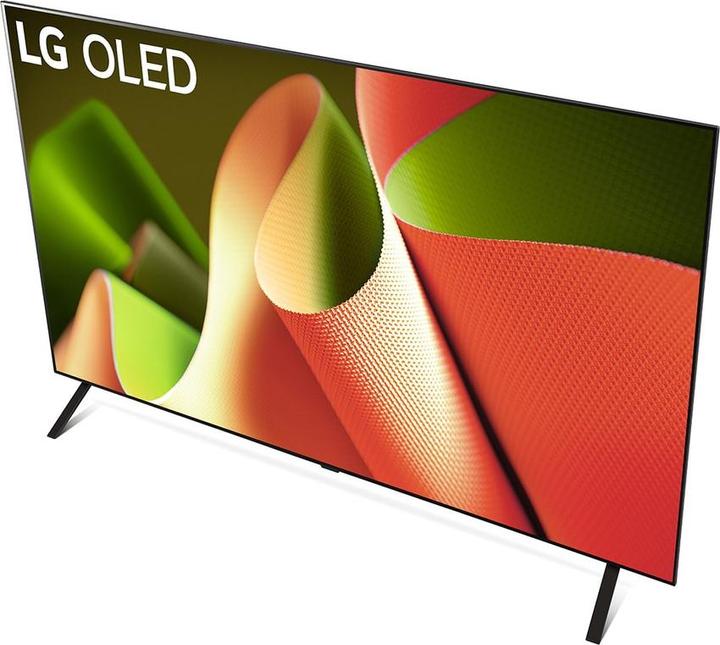 Immagine prodotto LG OLED77B49LA (77", B4, OLED, 4K, 2024)