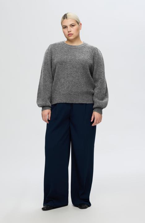 Immagine prodotto Selected Femme Maglia a maniche lunghe (XXL)