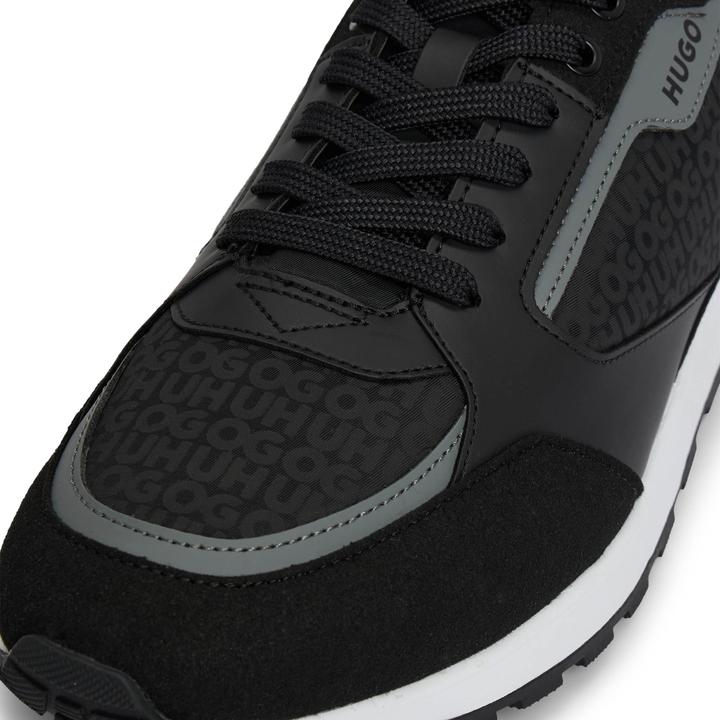 HUGO Icelin Runn mono (43)
