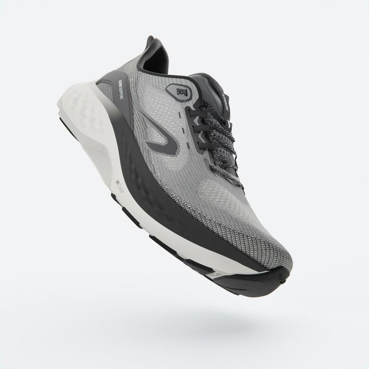 Produktbild Kiprun Laufschuhe Herren - KS900 Support schwarz/weiss (41)