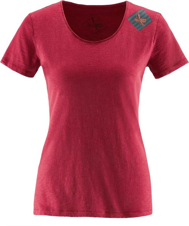 Red Chili Damen Noe 17 T-Shirt (XS, S, M)