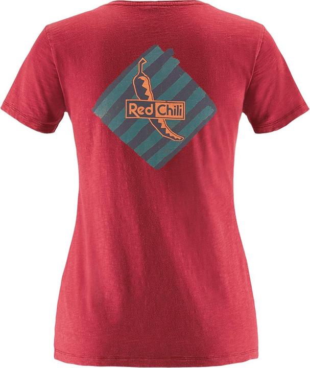 Immagine prodotto Red Chili Maglietta da donna Noe 17 (XS, S, M)