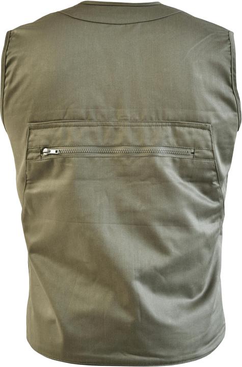 Produktbild Normani Herren Outdoor-Weste Acacia (M)