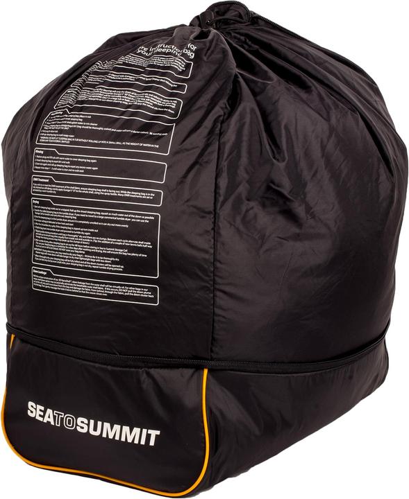 Actual product image Sea To Summit Spark Sp II (192 cm)
