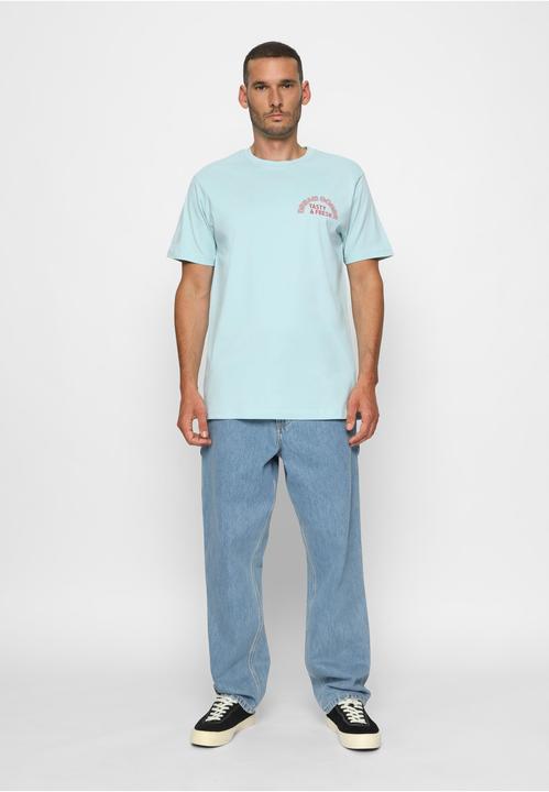Actual product image Mister Tee Dream Kebab Tee - 3062 (XL)