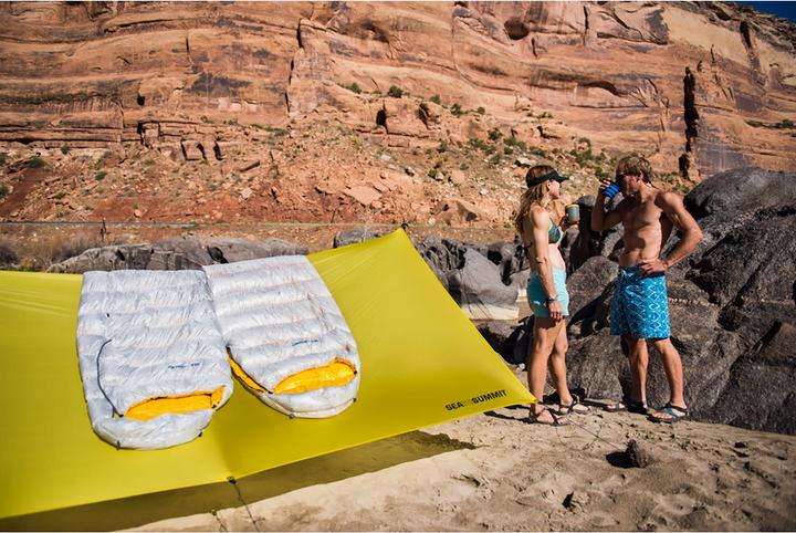 Actual product image Sea To Summit Spark Sp II (192 cm)