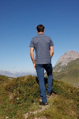 Immagine prodotto Radys Camicia da viaggio R5 (M)