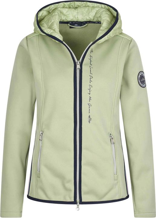 Produktbild HV Polo Jacke Tech HVPCarol Damen (XS)