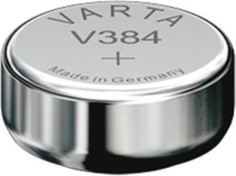 Actual product image Varta V384 (10 pcs., LR41, 38 mAh)