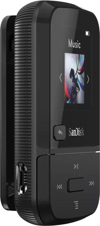 Produktbild SanDisk Clip Sport Go New (32 GB)