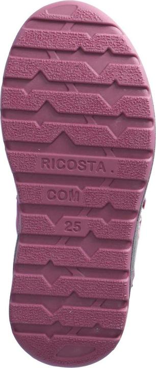 Actual product image Ricosta Ankle boot - 102650 (28)