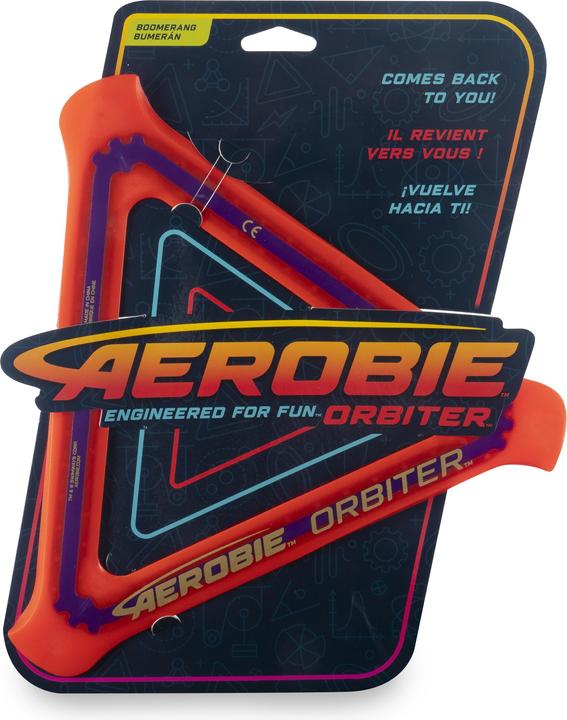Immagine prodotto Aerobie Orbiter