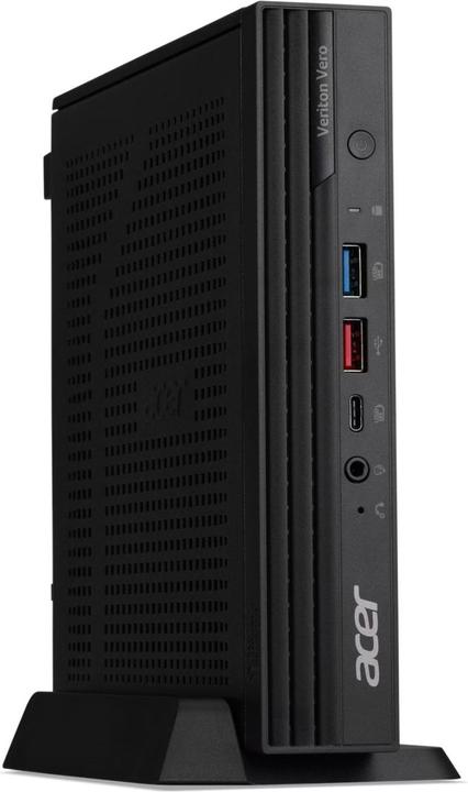 Produktbild Acer PC Veriton N4720GT i5 W11P (Intel Core i5-14400T, 16 GB, 512 GB, UHD Graphics 730)