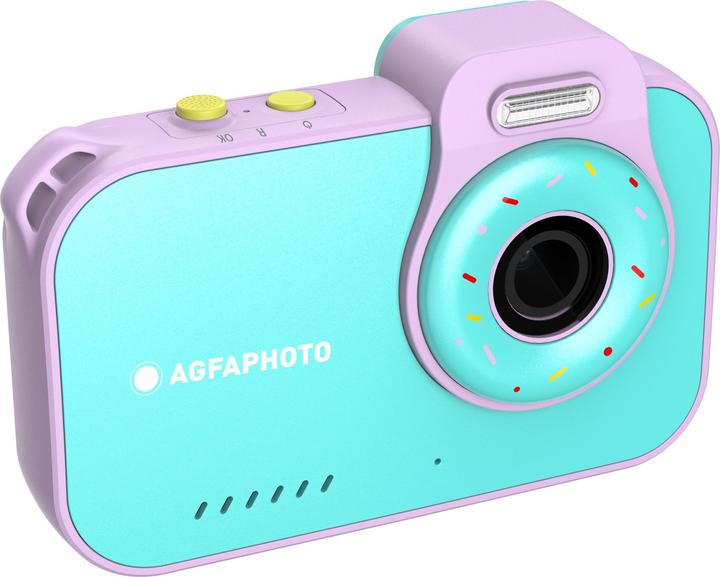 Actual product image AGFAPHOTO Instant camera