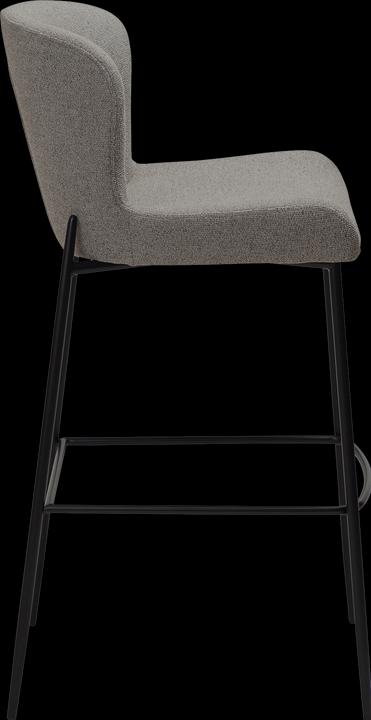 Produktbild Dan Form GLAM bar stool