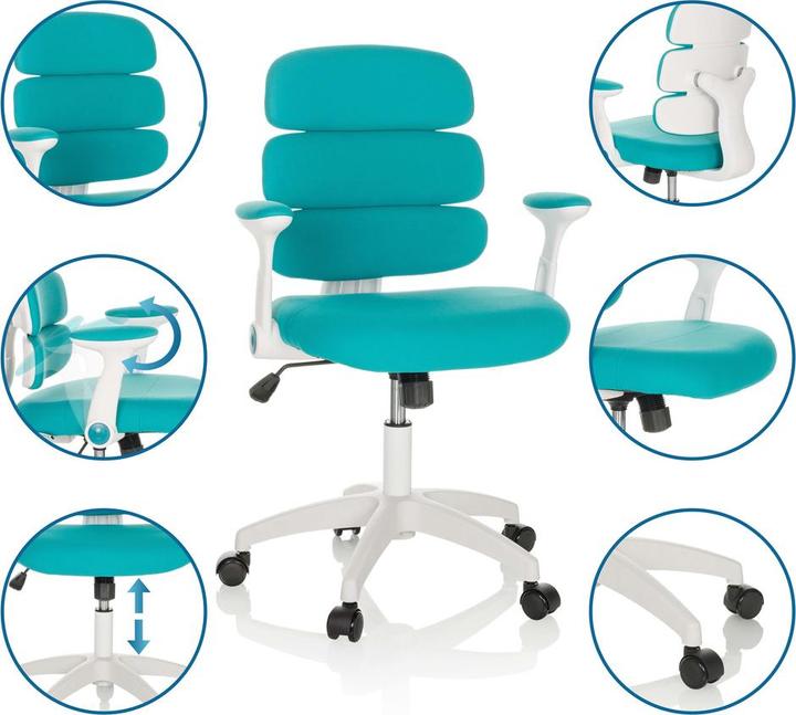 Image du produit Hjh Office Kid Ergolino W