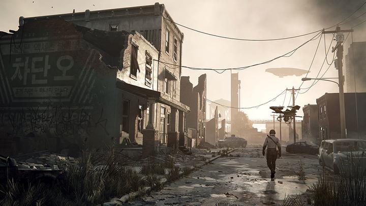 Image du produit Deep Silver Homefront : The Revolution, Xbox One Standard (Xbox One S)