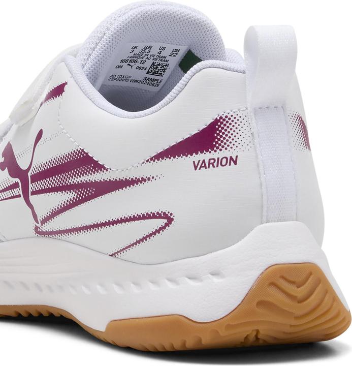 Produktbild Puma Varion II V Jr (28)