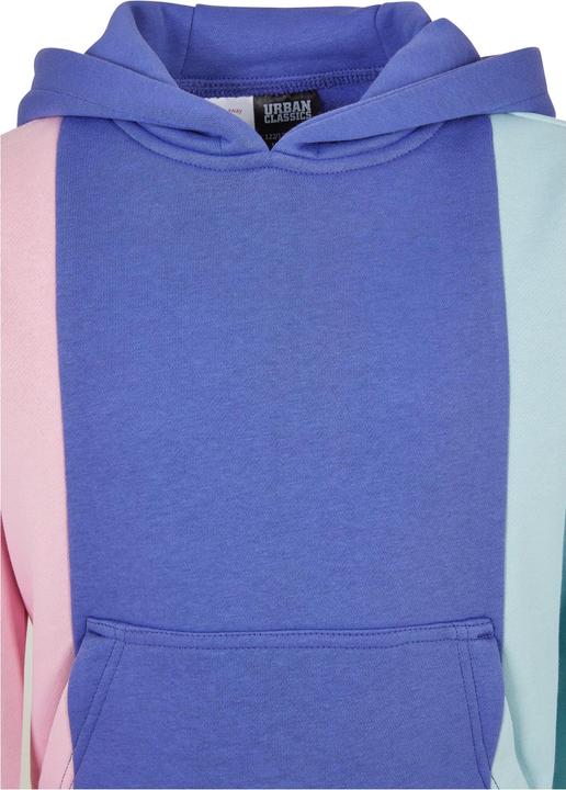 Immagine prodotto Urban Classics Girls Tripple Hoody (122)