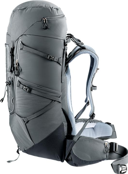 Produktbild Deuter Aircontact Core 45+10 (45 l)