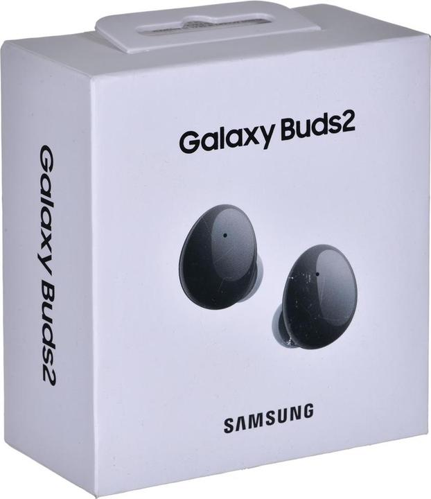 Actual product image Samsung Galaxy Buds2 (ANC, 5 h, Wireless)