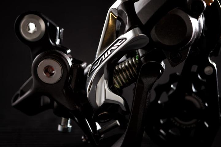 Produktbild Shimano Saint RD-M820 (10-fach)