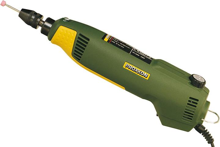 Actual product image Proxxon Fine boring grinder FBS 240/E