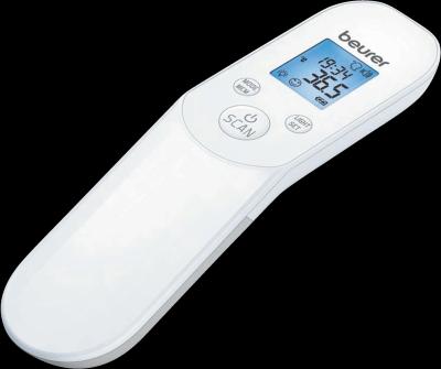 Actual product image Beurer FT 85 (Non-contact, Forehead)