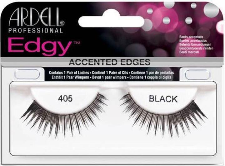 Produktbild Ardell Edgy (Künstliche Wimpern)
