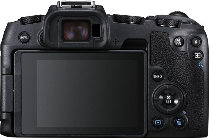 Image du produit Canon EOS RP - (EU) (26.20 Mpx, Plein format)