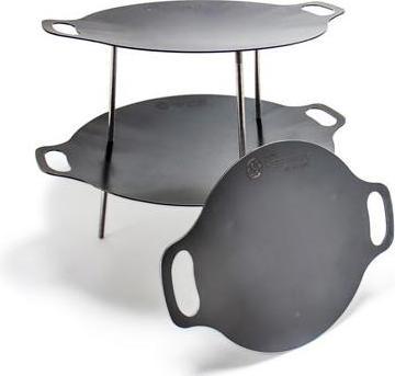 Produktbild Petromax Pfanne (28 cm, Bratpfanne, Eisen)