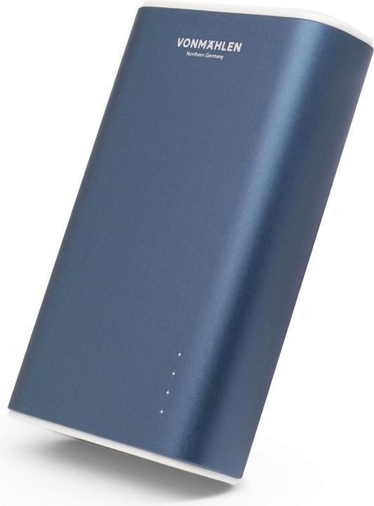 Vonmählen EVERGREEN - The Powerbank Dark (10000 mAh)