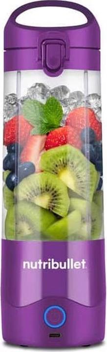 Produktbild NutriBullet NBP003PU Magic Bullet