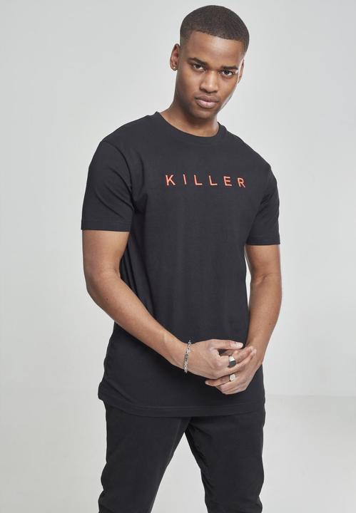 Actual product image Mister Tee tee (XL)