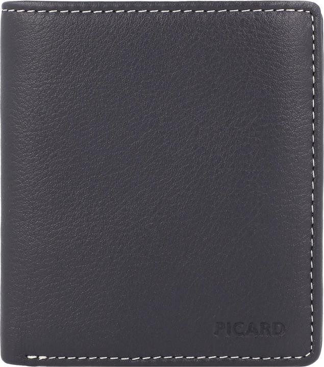 Actual product image Picard Diego Geldbörse Leder 9 cm