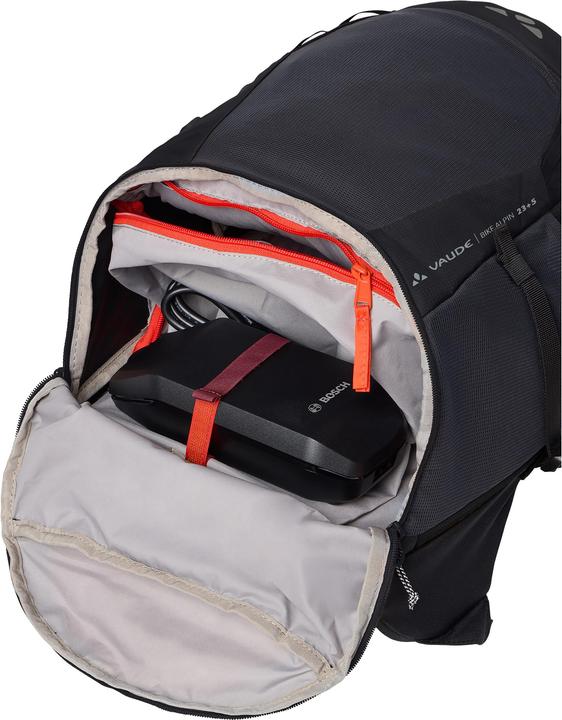 Immagine prodotto Vaude Bike Alpin 23+5 (28 l)