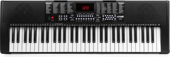 Produktbild Max Keyboard KB4SET (61 Tasten)