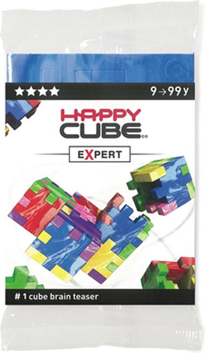 Produktbild Happy Cube Expert (Deutsch)
