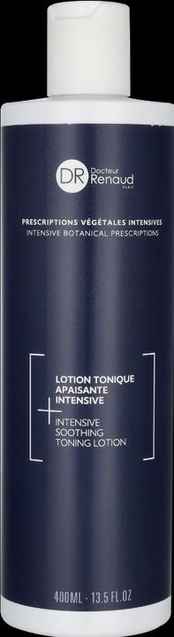 Dr. Renaud Intensive Soothing Toning Lotion (Tonic water, 400 ml)