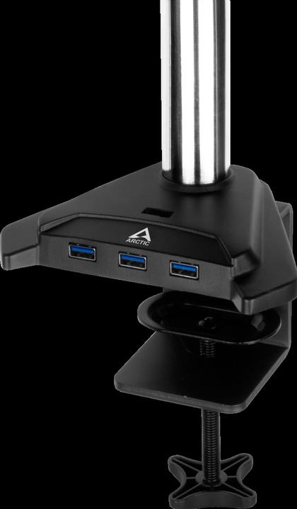 Produktbild Arctic Z2 Pro (Tisch, 34")
