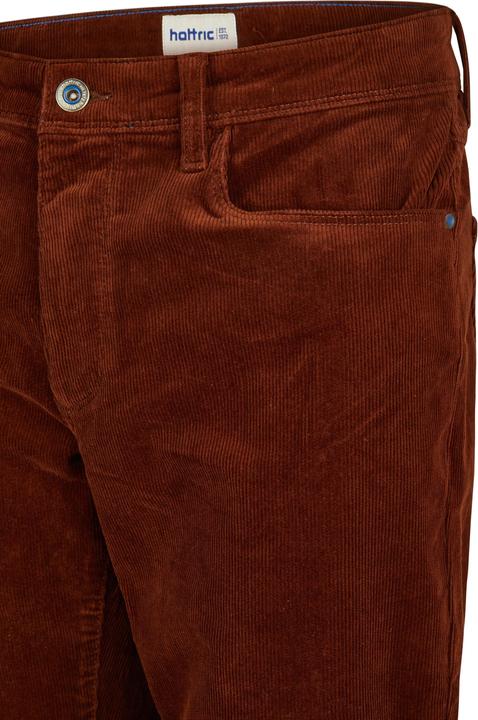 Actual product image Hattric 5-Pocket Hunter Soft Cord (W34/L34)