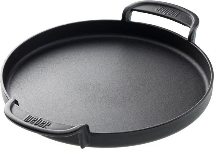 Actual product image Weber Pan
