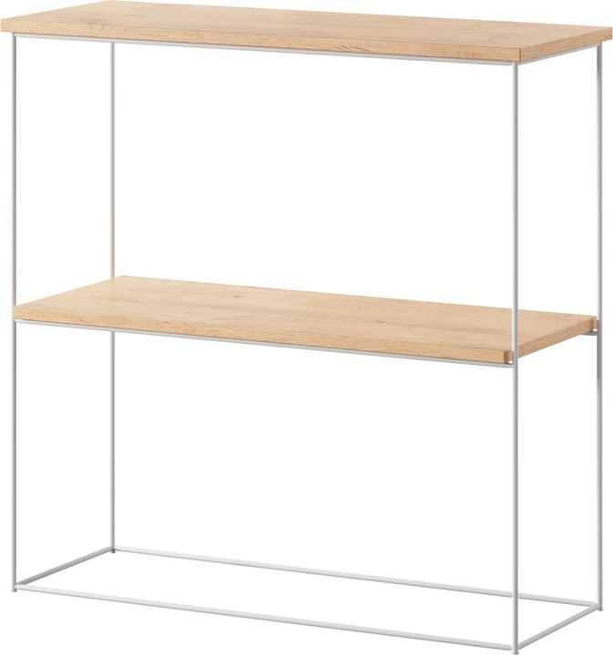 ADRK Furniture Toni console table