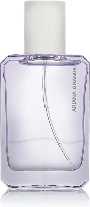 Actual product image Ariana Grande God Is A Woman (Eau de parfum, 30 ml)