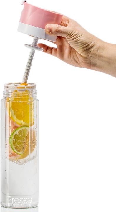 Produktbild Pressa Bottle Tritan (0.71 l)