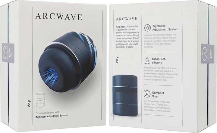 Image du produit ArcWave Voy