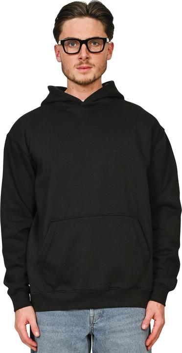 Immagine prodotto Casual Classics Premium Felpa con Cappuccio Oversize Adulto Unisex (XL)