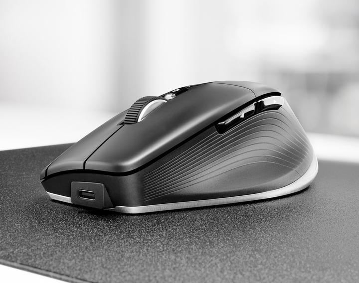 Produktbild 3Dconnexion Cadmouse Pro (Kabellos)