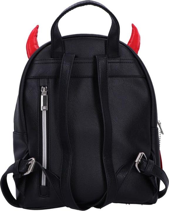 Produktbild Nemesis Now AC/DC Rucksack