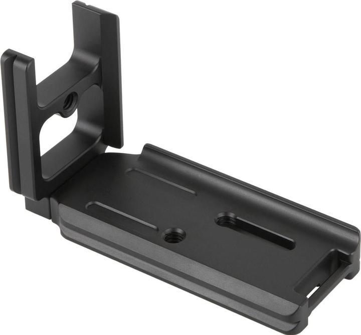 Actual product image Sirui SiTY-A7IIL (L-rail)
